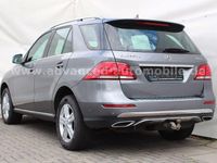 Gebraucht Mercedes GLE350 258 PS (189 kW) 2018 Grau SUV