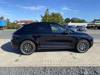 Gebraucht Porsche Macan S 354 PS (260 kW) 2019 Schwarz SUV