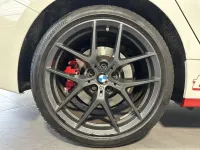 Gebraucht BMW 128 ti Sport Line 265 PS (194 kW) 2022 Weiß Kleinwagen