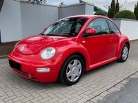 gebraucht VW Beetle 2.0 (TÜV 11/25)