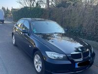 gebraucht BMW 318 i -