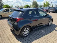 Gebraucht Mazda 2 116 PS (85 kW) 2023 Schwarz Kleinwagen