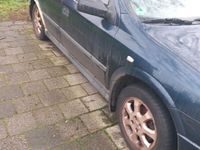 gebraucht Opel Astra 2 Liter Motor VB