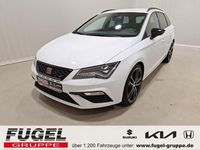 Gebraucht Seat Leon Cupra 290 290 PS (213 kW) 2019 Weiss Kombi