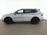 gebraucht VW Tiguan Allspace 2.0 TDI Highline 4Motion, Diesel, 30.690 €