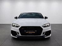 Usado Audi RS5 Sport 450 HP (330 kW) 2018 Branco Coupé