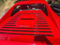 Gebraucht Ferrari 348 295 PS (216 kW) 1992 Rot Cabrio