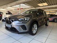 Gebraucht Mitsubishi ASX 91 PS (66 kW) 2024 Grau SUV