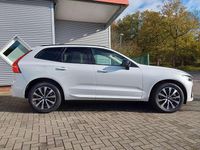 Gebraucht Volvo XC60 Plus 197 PS (144 kW) 2024 Weiß SUV