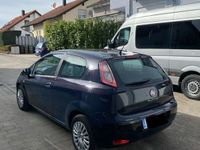 gebraucht Fiat Punto Evo 1.2 8V Dynamic Start&Stop