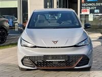 Gebraucht Cupra Born 150 kW (204 PS) 2024 Grau Kleinwagen