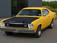 gebraucht Plymouth Duster 340