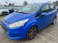 gebraucht Ford B-MAX SYNC Edition Motorproblem