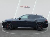 Gebraucht Maserati Levante 581 PS (427 kW) 2021 Schwarz SUV