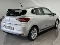 Gebraucht Renault Clio Business 67 PS (49 kW) 2022 Andere Kleinwagen