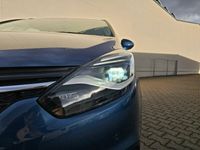 gebraucht Opel Zafira 2.0 D Automatik Business Innovation | Nav