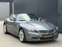 Gebraucht BMW Z4 Performance 306 PS (225 kW) 2010 Grau Cabrio