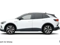 Gebraucht VW ID.4 Pro Performance 150 kW (204 PS) 2020 Weiß SUV