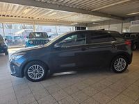 Gebraucht Kia Rio Spirit 99 PS (72 kW) 2019 Platinum graphite Kleinwagen