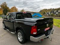 gebraucht Dodge Ram 4x4 V8