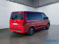 Second-hand VW Multivan Edition 150 CP (110 kW) 2020 Monovolum