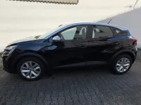 Occasion Renault Captur Evolution 91 ch (66 kW) 2023 Noir SUV