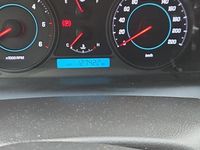 Gebraucht Chevrolet Captiva 184 PS (135 kW) 2013 Schwarz SUV