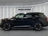 Neu Kia Sorento 252 PS (185 kW) 2026 Schwarz SUV