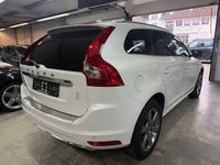 Gebraucht Volvo XC60 Ocean Race 181 PS (133 kW) 2014 Weiß SUV