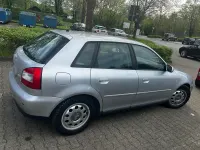 Usata Audi A3 102 CV (75 kW) 2002 Utilitaria