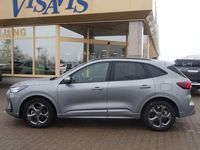 Gebraucht Ford Kuga ST-Line 179 PS (131 kW) 2025 Silber SUV