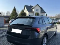 Gebraucht Skoda Scala Selection 116 PS (85 kW) 2025 Kleinwagen