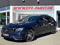 Gebraucht Mercedes E53 AMG AMG 435 PS (319 kW) 2018 Blau Limousine