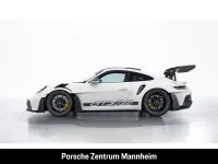 Gebraucht Porsche 911 GT3 RS 525 PS (386 kW) 2024 Weiss Coupé