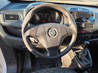 Gebraucht Opel Combo 105 PS (77 kW) 2015 Weiß Van / Kleinbus