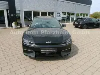 Gebraucht Kia EV6 239 kW (325 PS) 2024 Schwarz SUV