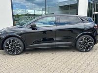 Gebraucht Renault Megane E-Tech Esprit Alpine 161 kW (220 PS) 2025 Schwarz Limousine