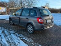 Gebraucht Lada Kalina 87 PS (63 kW) 2016 Braun Kombi