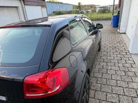 Gebraucht Audi A3 Ambition 125 PS (91 kW) 2009 Schwarz Limousine