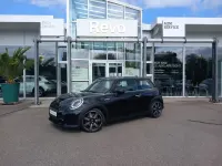 Gebraucht Mini Cooper S Classic 178 PS (130 kW) 2022 Midnight black ii Kleinwagen