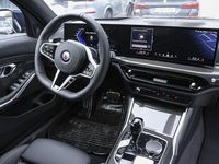 Neu Alpina D3 355 PS (261 kW) 2025 Schwarz Kombi