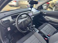 gebraucht Citroën C4 Cactus Shine "Automatik"