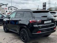 gebraucht Jeep Compass PHEV MY23 S