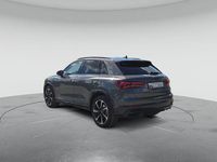 Gebraucht Audi Q3 S-Line 150 PS (110 kW) 2022 Chronosgrau metallic SUV