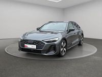 Gebraucht Audi A5 Ambiente 204 PS (150 kW) 2025 Daytonagrau perleffekt Kombi