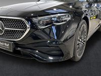 Gebraucht Mercedes E450 AMG 367 PS (269 kW) 2026 Schwarz Limousine