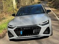 Gebraucht Audi RS7 Performance 630 PS (463 kW) 2025 Grau Kleinwagen