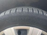 Gebraucht Ford Ka Titanium 69 PS (50 kW) 2009 Schwarz Kleinwagen