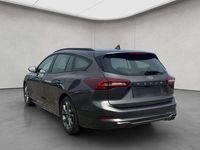 Gebraucht Ford Focus 116 PS (85 kW) 2024 Magnetic metallic Kombi