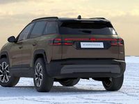 Nouvelle Jeep Compass 156 kW (213 ch) 2026 Vert SUV